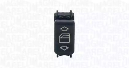 Внутренняя отделка MAGNETI MARELLI для MERCEDES-BENZ 190 (W201) E 2.3