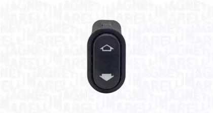 Подъемное устройство для окон MAGNETI MARELLI для FORD FIESTA III (GFJ) 1.6