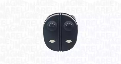 Двигатель / реле/выключатель MAGNETI MARELLI для FORD PUMA (EC_) 1.6 16V