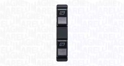 Внутренняя отделка MAGNETI MARELLI для MERCEDES-BENZ 190 (W201) E 2.3