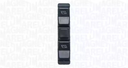 Внутренняя отделка MAGNETI MARELLI для MERCEDES-BENZ 190 (W201) E 2.3