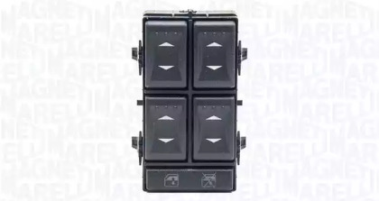 Внутренняя отделка MAGNETI MARELLI для FORD MONDEO III (B5Y) 2.0 16V