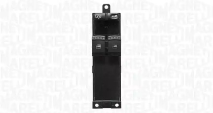 Дополнительные удобства MAGNETI MARELLI для VW BORA Variant (1J6) 1.4 16V