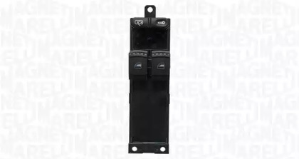 Дополнительные удобства MAGNETI MARELLI для VW BORA Variant (1J6) 1.4 16V