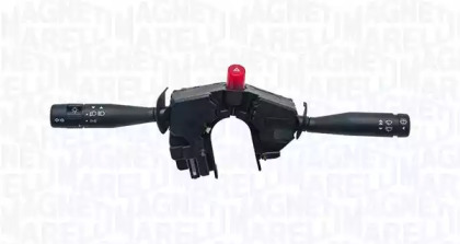 Ручное / педальное рычажное управление MAGNETI MARELLI для FORD ESCORT VII Turnier (GAL, ANL) 1.8 16V