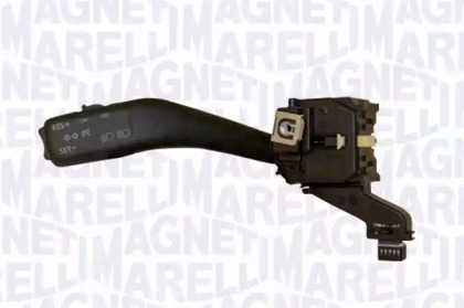 Внутренняя отделка MAGNETI MARELLI для VW GOLF VI (5K1) 2.0 TDI