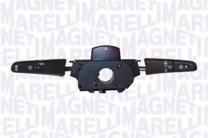 Ручное / педальное рычажное управление MAGNETI MARELLI для VW TRANSPORTER IV c бортовой платформой/ходовая часть (70XD) 2.4 D