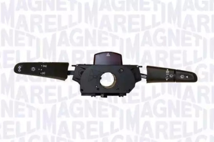 Ручное / педальное рычажное управление MAGNETI MARELLI для VW TRANSPORTER IV c бортовой платформой/ходовая часть (70XD) 2.4 D