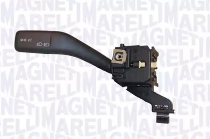 Внутренняя отделка MAGNETI MARELLI для VW GOLF VI (5K1) 2.0 TDI