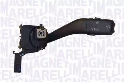 Внутренняя отделка MAGNETI MARELLI для VW GOLF VI (5K1) 2.0 TDI