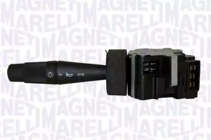 Внутренняя отделка MAGNETI MARELLI для PEUGEOT 205 I (741A/C) 1.7 Diesel
