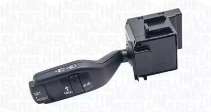 Внутренняя отделка MAGNETI MARELLI для FORD FOCUS II Кабриолет 2.0 TDCi