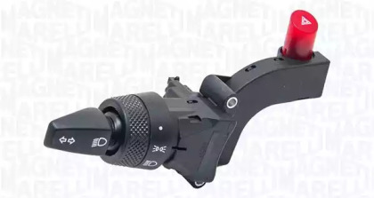 Внутренняя отделка MAGNETI MARELLI для FORD TRANSIT TOURNEO 2.5 DI