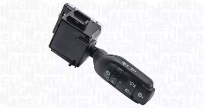 Внутренняя отделка MAGNETI MARELLI для FORD FOCUS II Кабриолет 2.0 TDCi