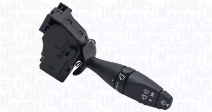Выключатель / реле / блок управления освещения MAGNETI MARELLI для FORD FOCUS седан (DFW) 1.8 16V