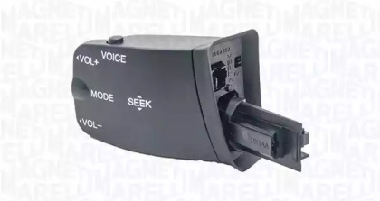 Внутренняя отделка MAGNETI MARELLI для FORD FOCUS II Кабриолет 2.0 TDCi