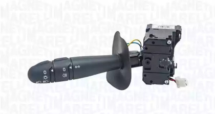 Выключатель / реле / блок управления освещения MAGNETI MARELLI для DACIA LOGAN EXPRESS (FS_) 1.6