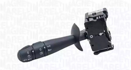 Внутренняя отделка MAGNETI MARELLI для NISSAN INTERSTAR Фургон (X70) dCi 140