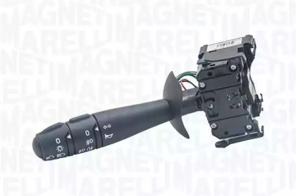 Внутренняя отделка MAGNETI MARELLI для NISSAN INTERSTAR Фургон (X70) dCi 120