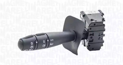 Выключатель / реле / блок управления освещения MAGNETI MARELLI для DACIA LOGAN EXPRESS (FS_) 1.6