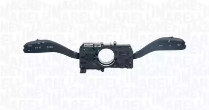 Выключатель / реле / блок управления освещения MAGNETI MARELLI для VW MULTIVAN V (7HM, 7HN, 7HF, 7EF, 7EM, 7EN) 1.9 TDI