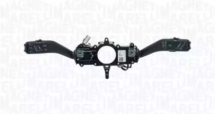 Внутренняя отделка MAGNETI MARELLI для VW GOLF VI (5K1) 2.0 TDI