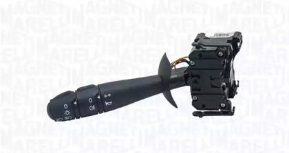 Внутренняя отделка MAGNETI MARELLI для NISSAN INTERSTAR Фургон (X70) dCi 120
