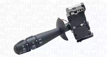 Внутренняя отделка MAGNETI MARELLI для NISSAN INTERSTAR Фургон (X70) dCi 140