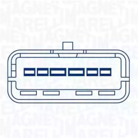 Внутренняя отделка MAGNETI MARELLI для PEUGEOT BOXER c бортовой платформой/ходовая часть 2.2 HDi 110