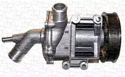 Водяной насос MAGNETI MARELLI для MINI MINI Кабриолет (R52) Cooper