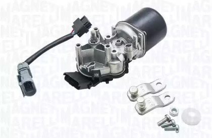 Система очистки окон MAGNETI MARELLI для RENAULT KANGOO (KC0/1_) 1.4 (KC0C, KC0H, KC0B, KC0M)