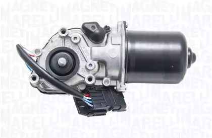 Система очистки окон MAGNETI MARELLI для NISSAN PRIMASTAR Фургон (X83) 2.0