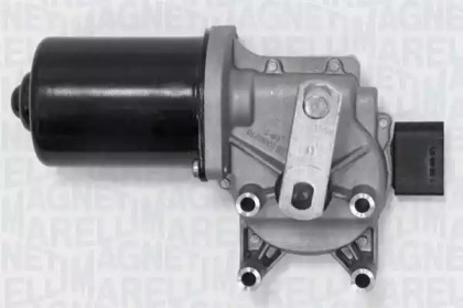 Система очистки окон MAGNETI MARELLI для VW MULTIVAN V (7HM, 7HN, 7HF, 7EF, 7EM, 7EN) 1.9 TDI
