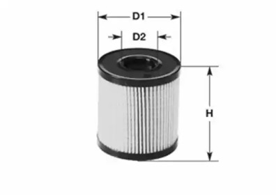 Запчасти для ТО MAGNETI MARELLI для NISSAN INTERSTAR Фургон (X70) dCi 80