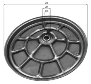 Автоматическая коробка передач MAGNETI MARELLI для VW GOLF II (19E, 1G1) 1.8 GTI 16V