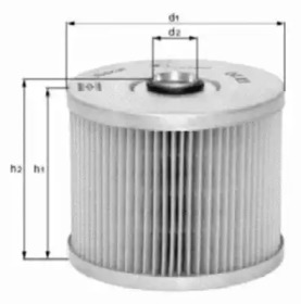 Запчасти для ТО MAGNETI MARELLI для NISSAN INTERSTAR Фургон (X70) dCi 140