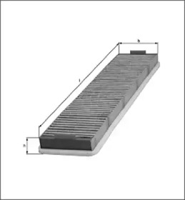 Запчасти для ТО MAGNETI MARELLI для FORD COUGAR (EC_) 2.5 V6 24V