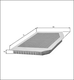 Запчасти для ТО MAGNETI MARELLI для PORSCHE 911 Targa (993) 3.6 Carrera