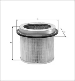 Система подачи воздуха MAGNETI MARELLI для MITSUBISHI SPACE WAGON (D0_V/W) 2.0 4WD (D08W)