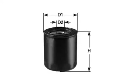 Запчасти для ТО MAGNETI MARELLI для SUZUKI VITARA (LY) 1.4 T AllGrip (APK 414)