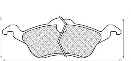 Запчасти для ТО MAGNETI MARELLI для FORD FOCUS Turnier (DNW) 1.8 Turbo DI / TDDi