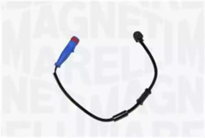 Дисковой тормозной механизм MAGNETI MARELLI для CHEVROLET VIVA 1.8