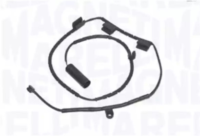 Дисковой тормозной механизм MAGNETI MARELLI для MINI MINI купе (R58) Cooper