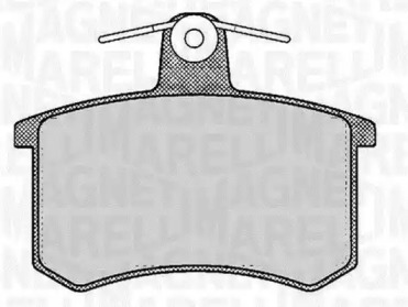 Дополнительные работы MAGNETI MARELLI для ALFA ROMEO 164 (164_) 3.0 24V (164.K1)