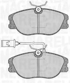 Дополнительные работы MAGNETI MARELLI для ALFA ROMEO 164 (164_) 3.0 24V (164.K1)