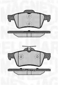 Дополнительные работы MAGNETI MARELLI для JAGUAR XK Кабриолет (X150) 4.2 XK8