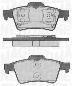 Дополнительные работы MAGNETI MARELLI для JAGUAR XK Кабриолет (X150) 5.0 V8