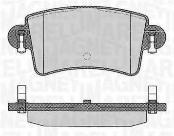 Запчасти для ТО MAGNETI MARELLI для NISSAN INTERSTAR Фургон (X70) dCi 140