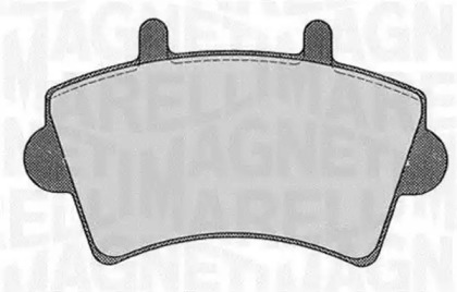 Запчасти для ТО MAGNETI MARELLI для NISSAN INTERSTAR Фургон (X70) dCi 140
