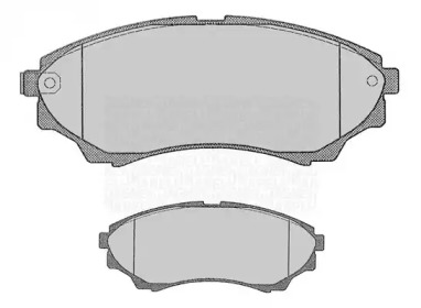 Дополнительные работы MAGNETI MARELLI для MAZDA BT-50 Пикап (CD, UN) 2.5 MRZ-CD 4x4